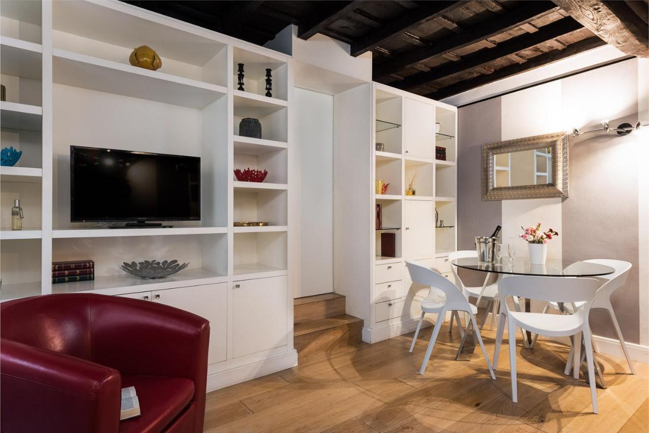 Idyllia - Colosseum Luxury Appartamento Roma